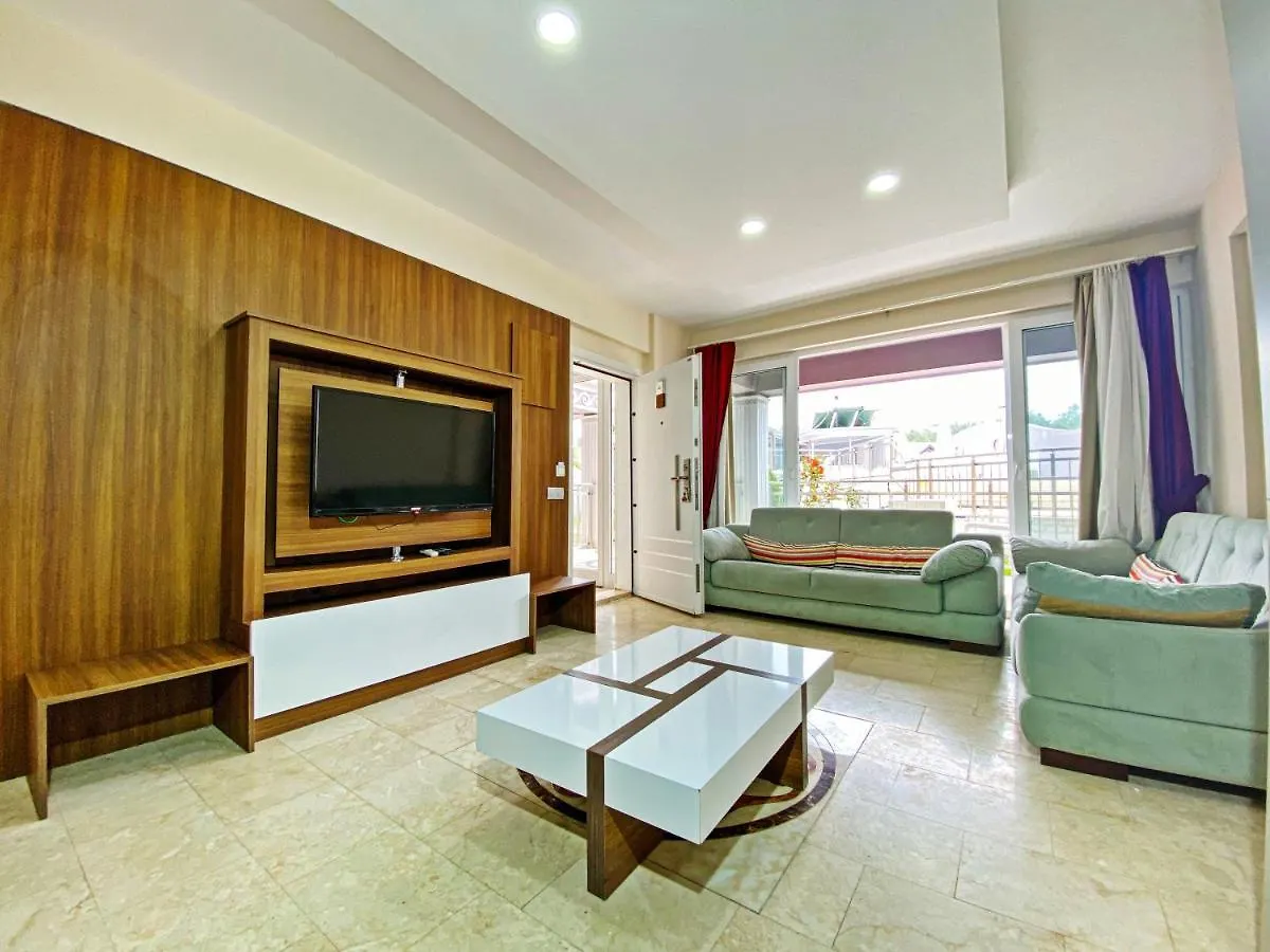 Nokta Oeren Suit Apart, Fethiye, Oeluedeniz Turcja
