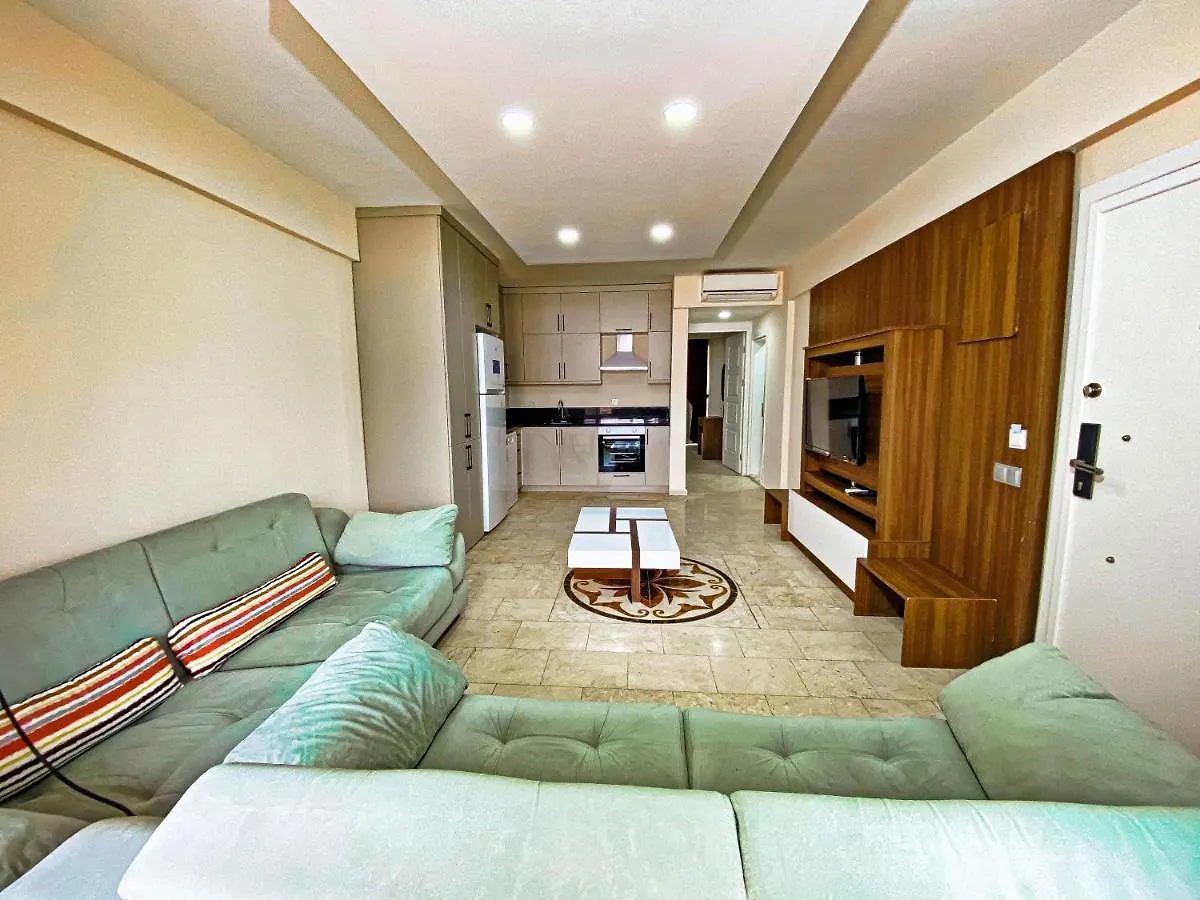 Nokta Oeren Suit Apart, Fethiye, Oeluedeniz 0*, Fethiye Turcja